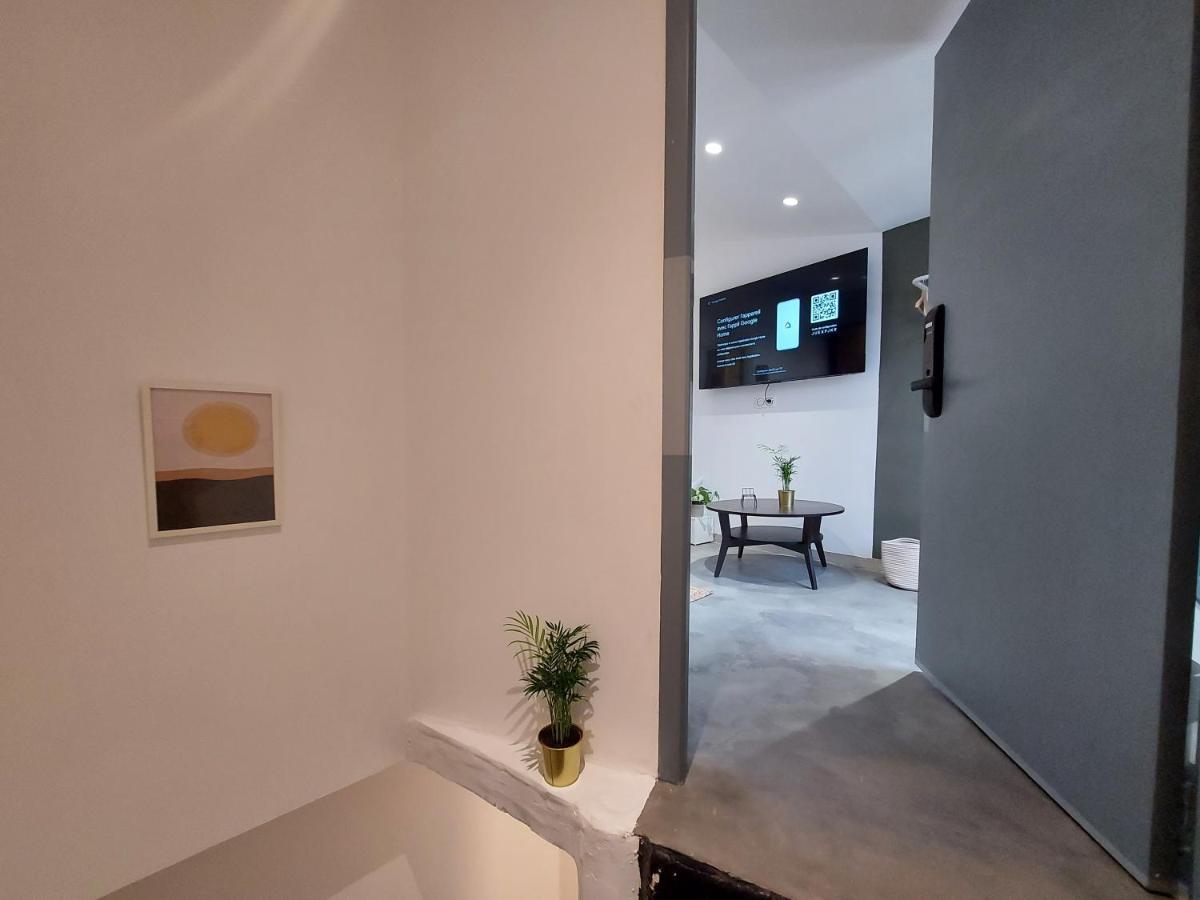 Les Studios De Theophile - Calme Absolu - Wifi - Centre Historique Арль Екстер'єр фото